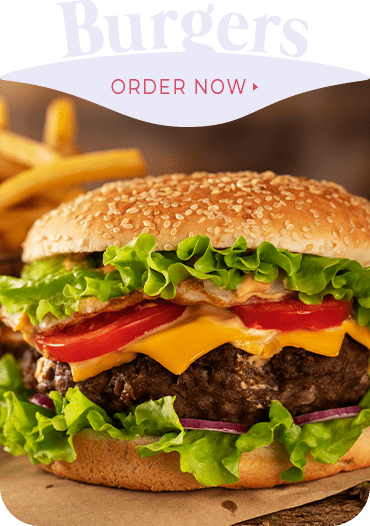Order Online With Best Taste Kebab and Pizza