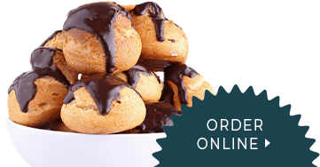 Order Online With Best Taste Kebab and Pizza